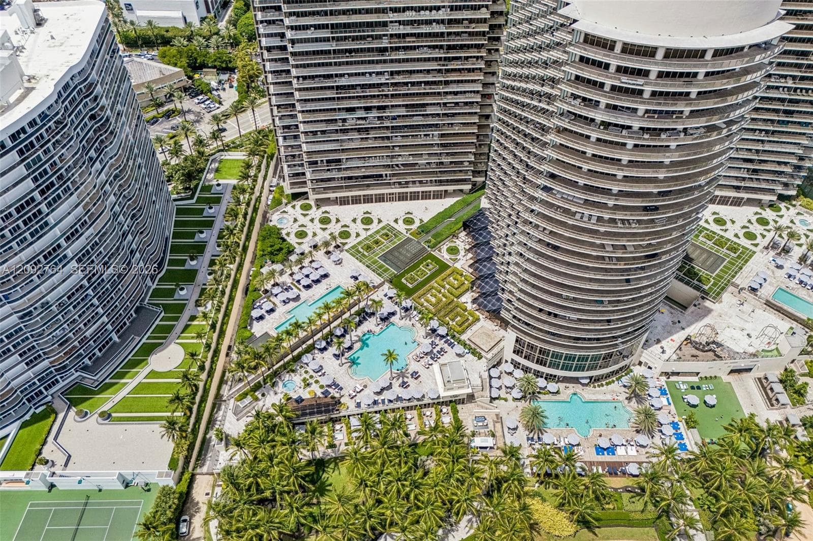 St Regis Bal Harbour South · #2601 in Bal Harbour - Photo 57