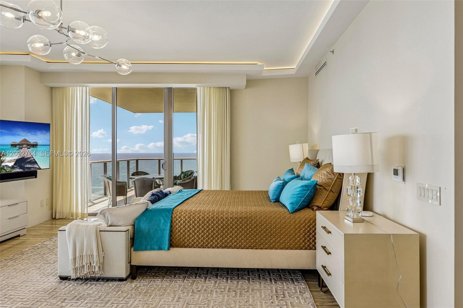 St Regis Bal Harbour South · #2601 in Bal Harbour - Photo 26