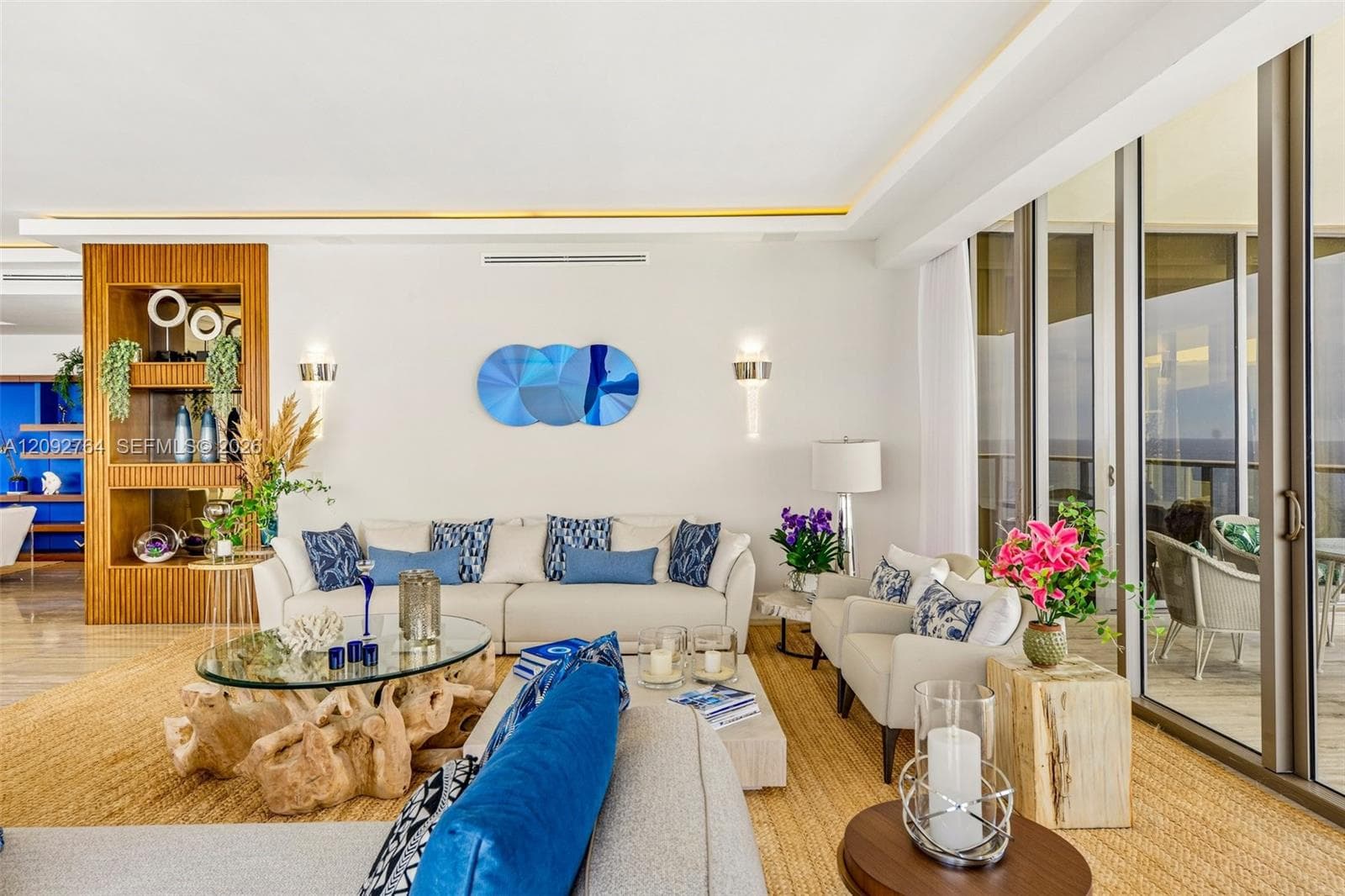 St Regis Bal Harbour South · #2601 in Bal Harbour - Photo 7