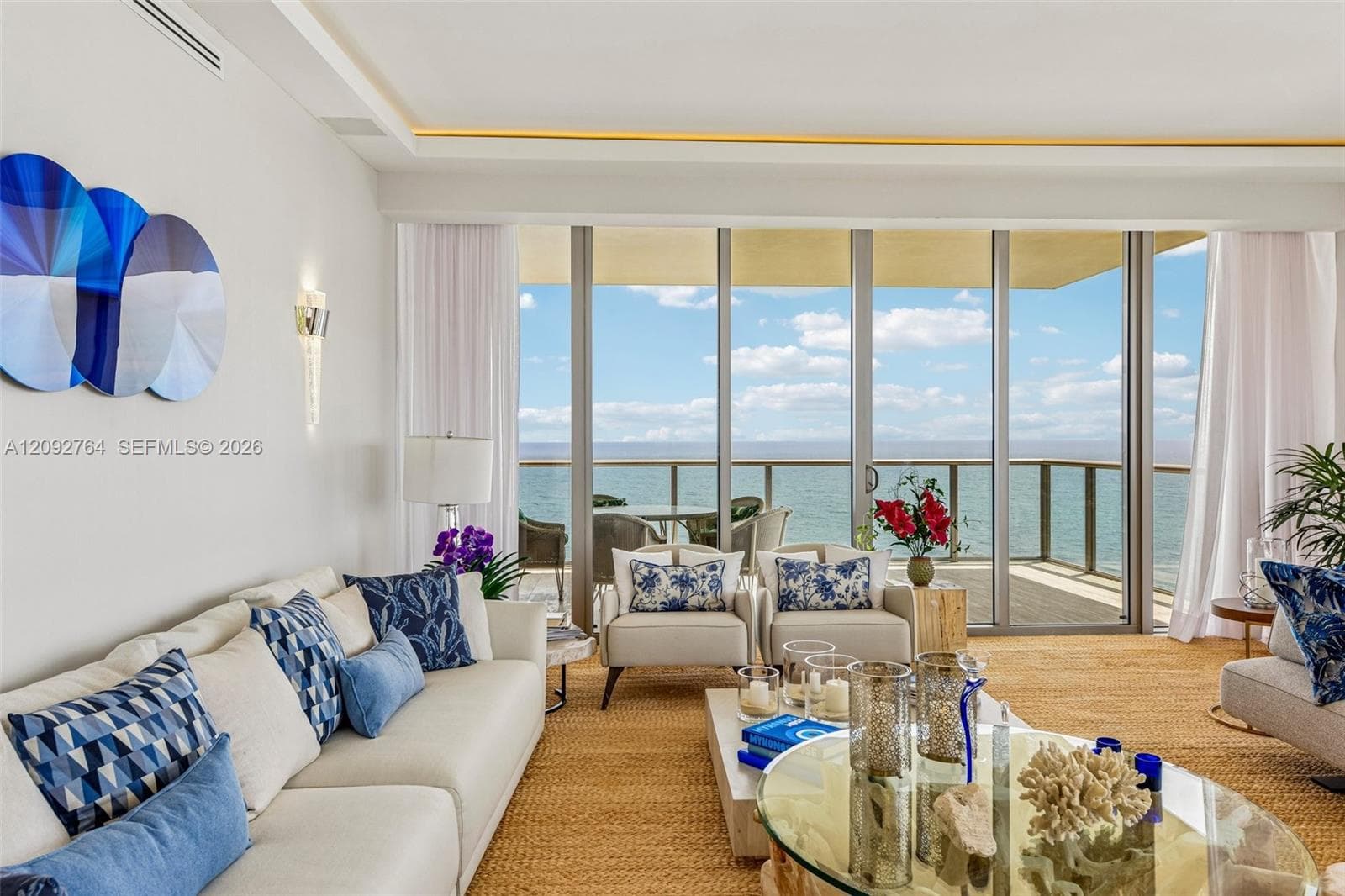 St Regis Bal Harbour South · #2601 in Bal Harbour - Photo 1