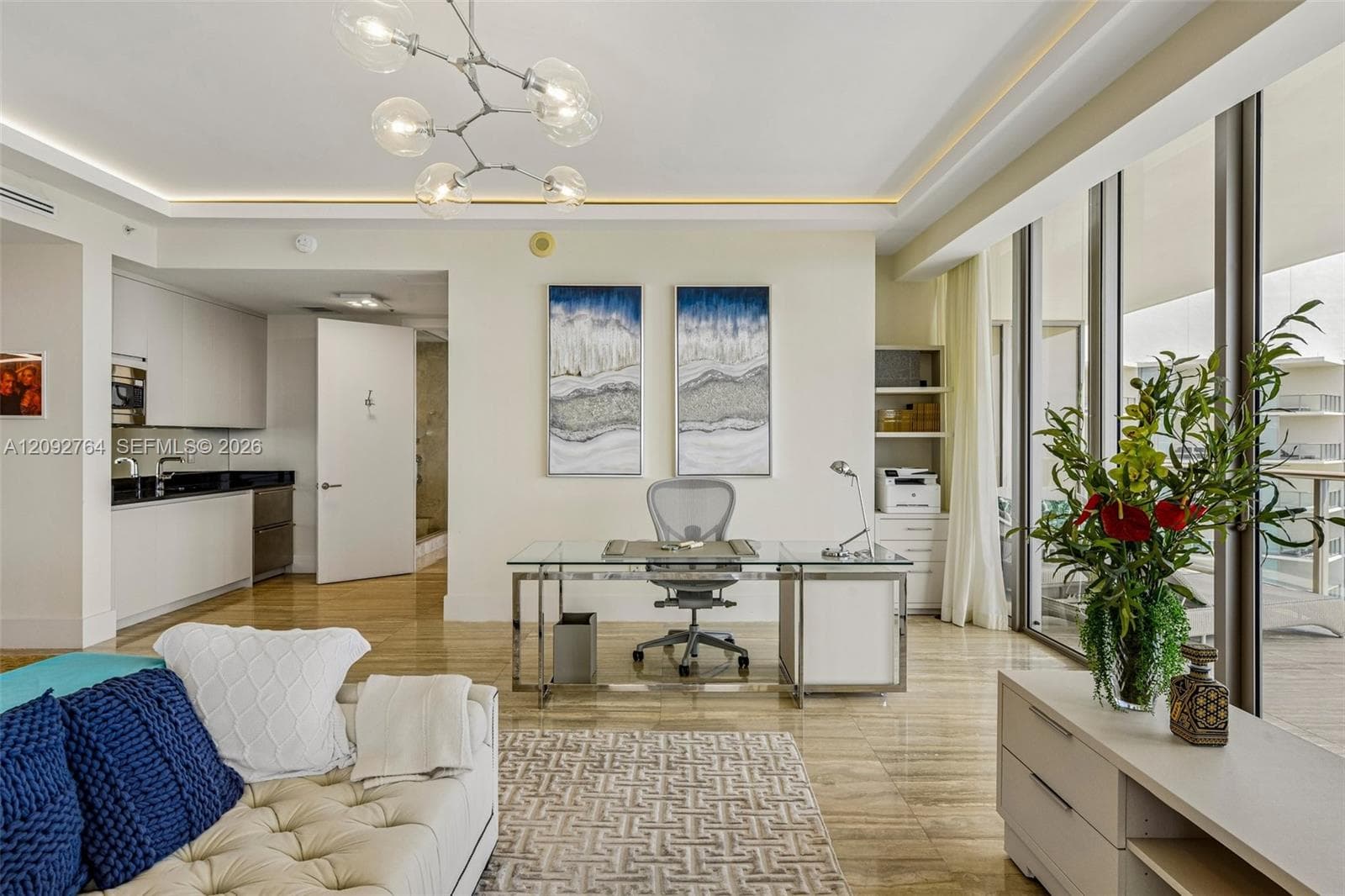 St Regis Bal Harbour South · #2601 in Bal Harbour - Photo 28