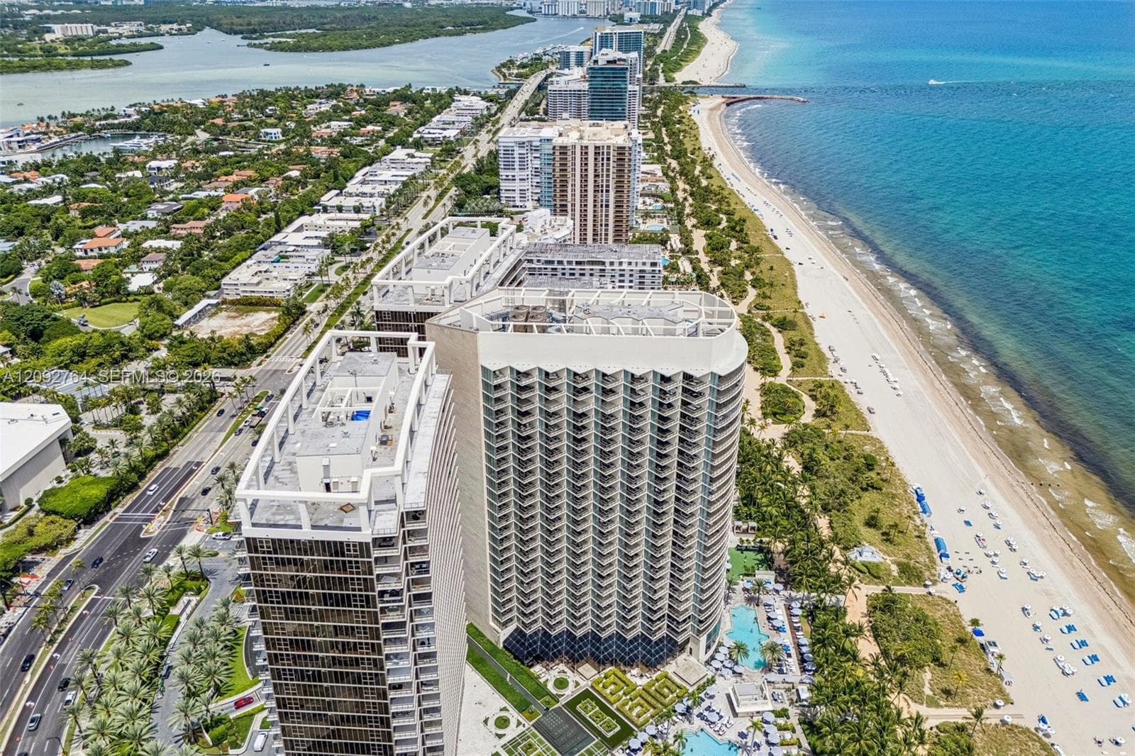 St Regis Bal Harbour South · #2601 in Bal Harbour - Photo 58
