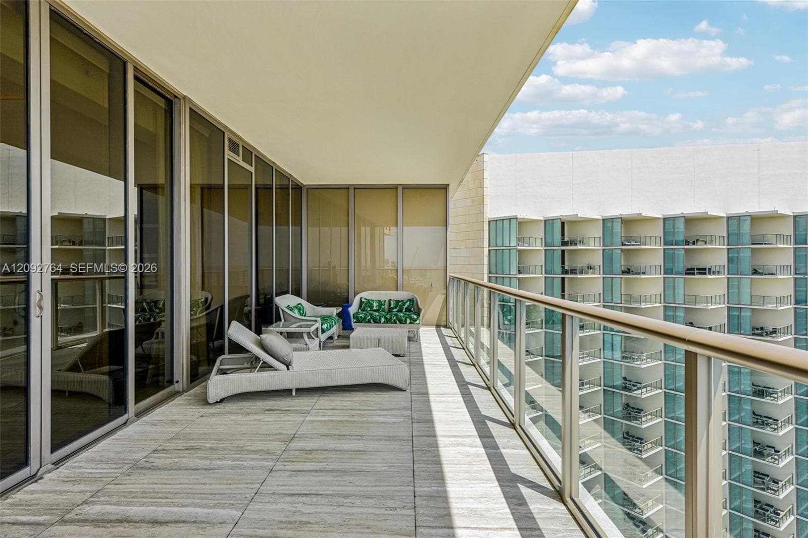 St Regis Bal Harbour South · #2601 in Bal Harbour - Photo 48