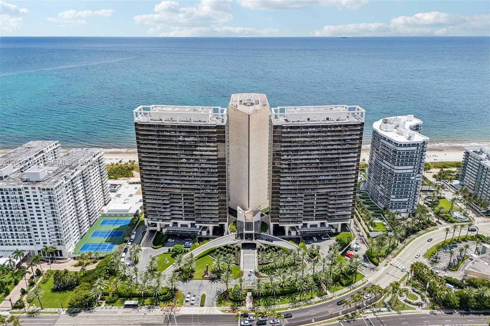 St Regis Bal Harbour South · #2601 in Bal Harbour - Photo 60
