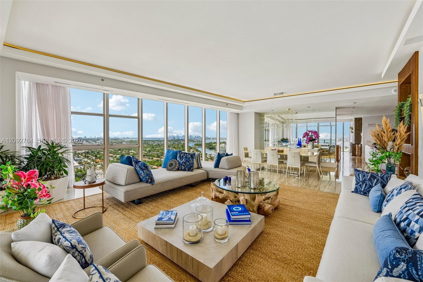 St Regis Bal Harbour South · #2601 in Bal Harbour - Photo 8