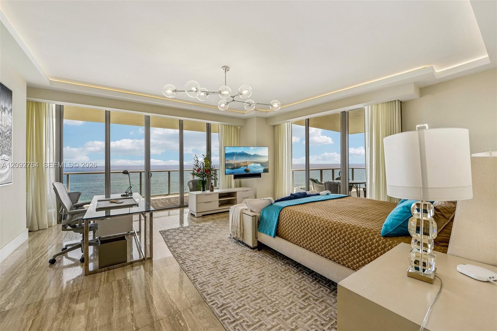 St Regis Bal Harbour South · #2601 in Bal Harbour - Photo 25