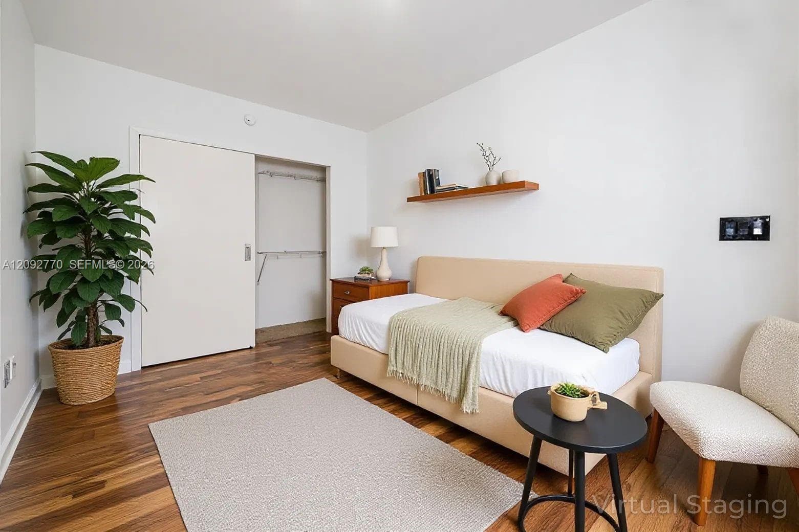virtual Staging