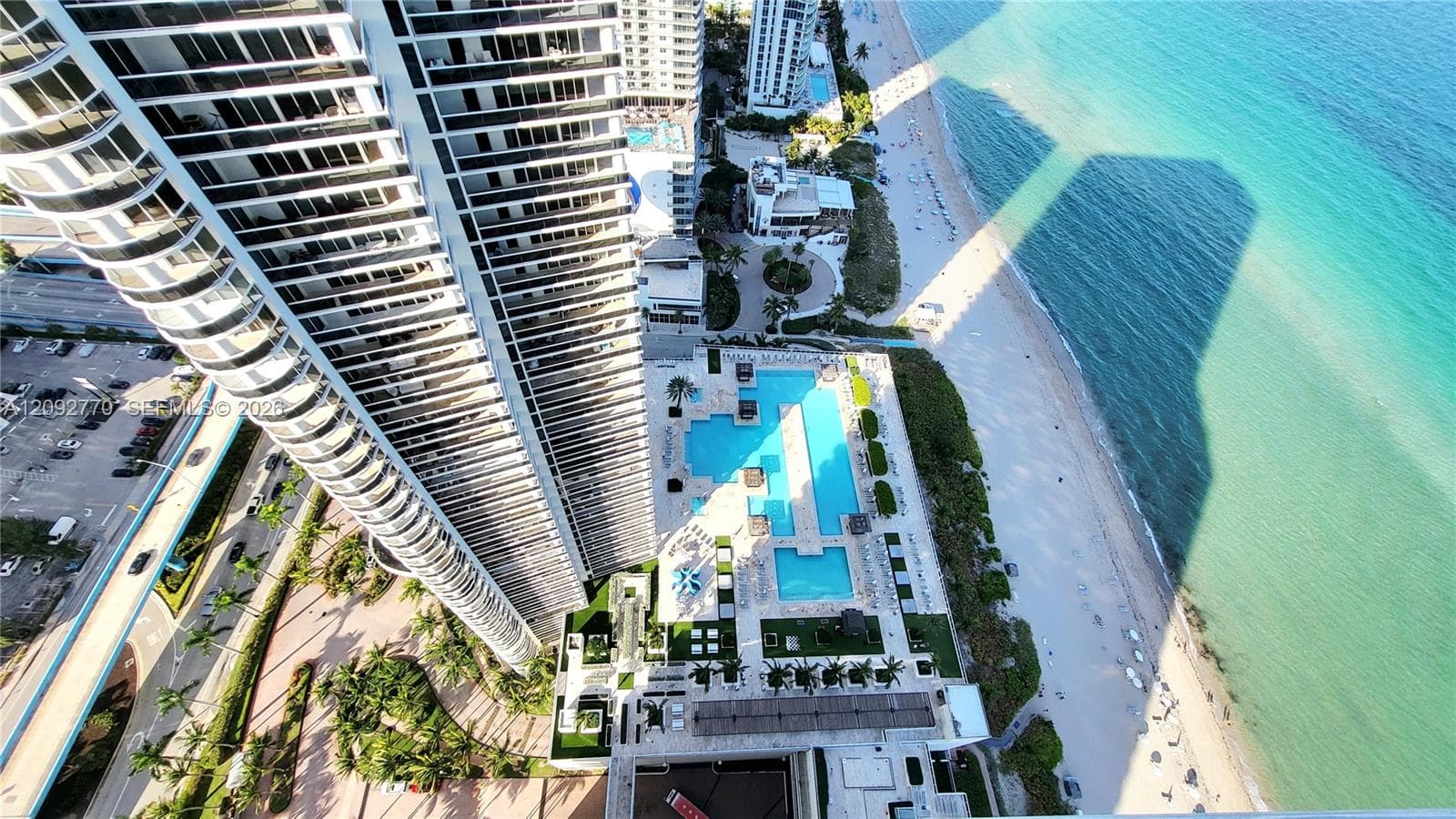 BEACH CLUB TWO CONDO · #4410 in Hallandale Beach - Photo 3