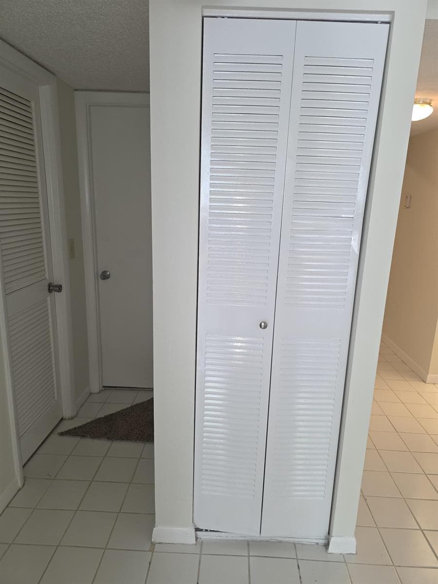 LINNEN CLOSET