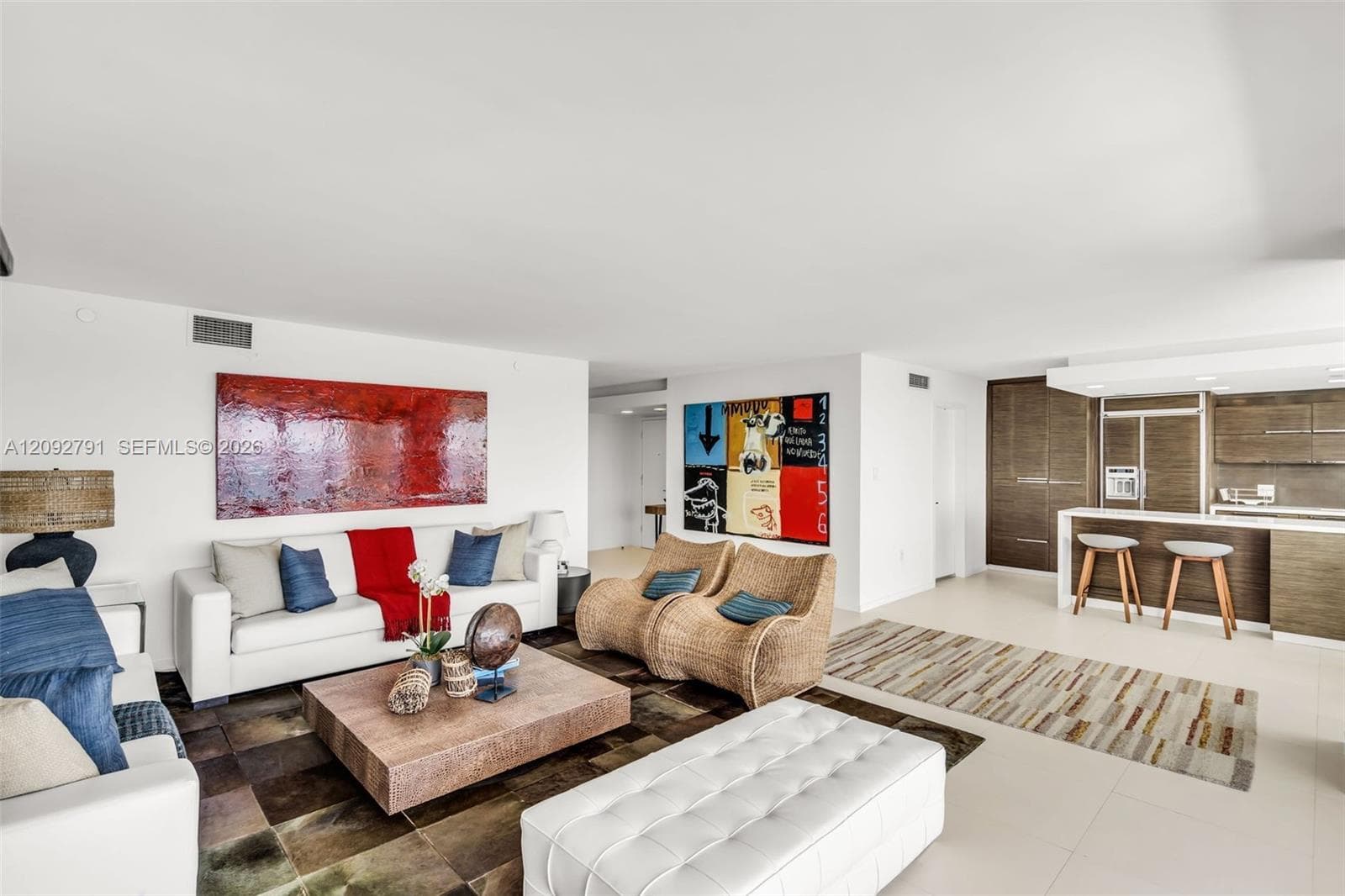 Casa Del Mar Condos · #20E in Key Biscayne - Photo 6