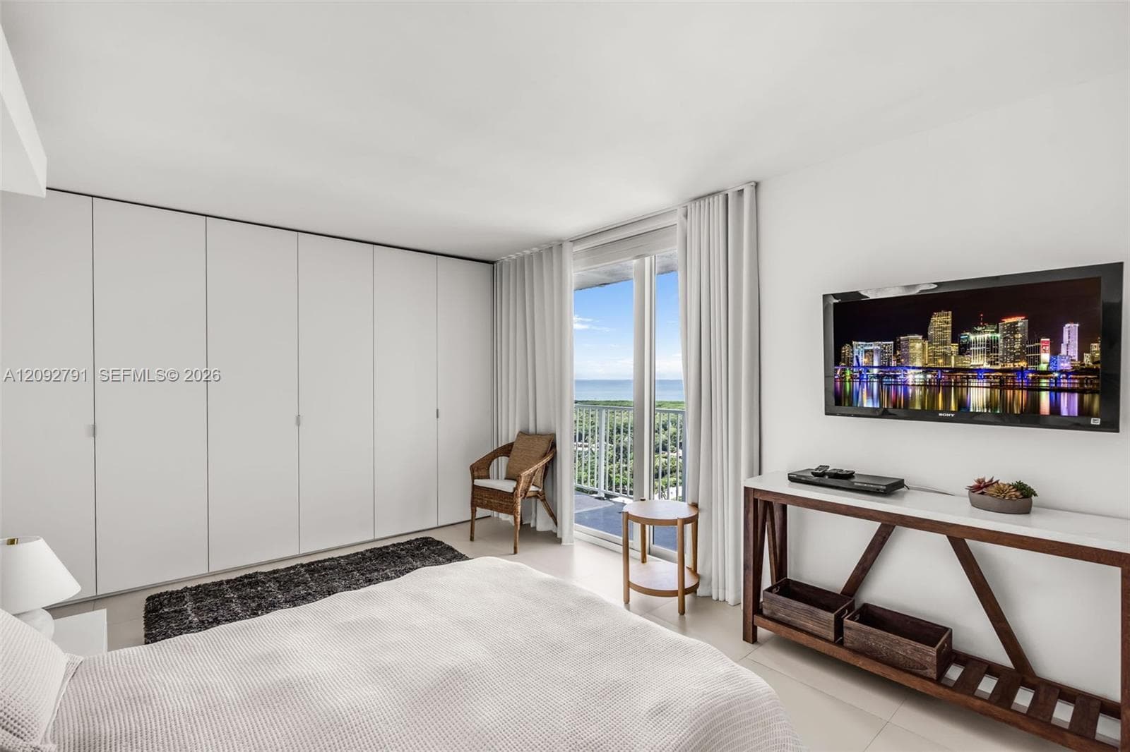 Casa Del Mar Condos · #20E in Key Biscayne - Photo 17