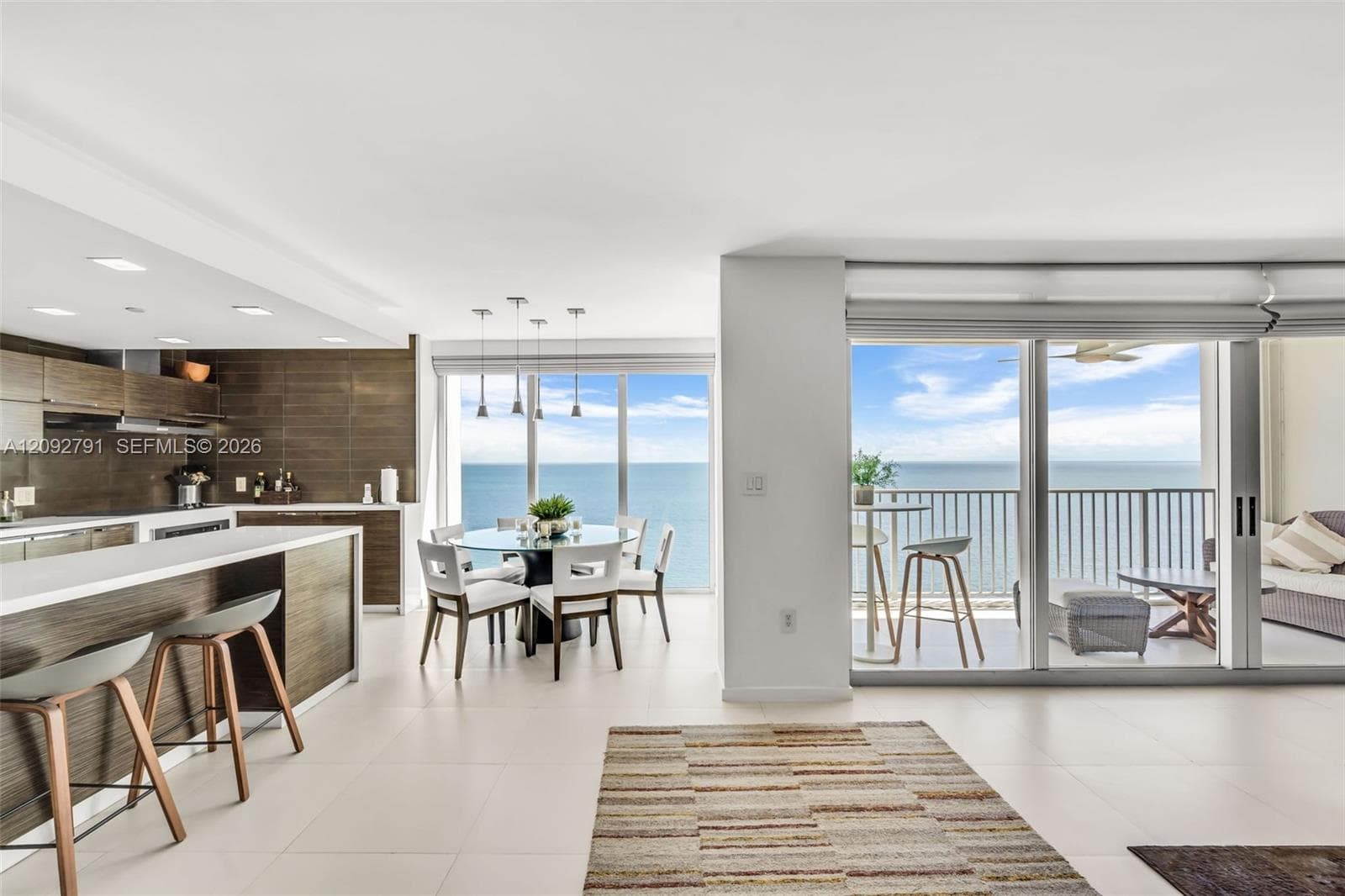 Casa Del Mar Condos · #20E in Key Biscayne - Photo 12