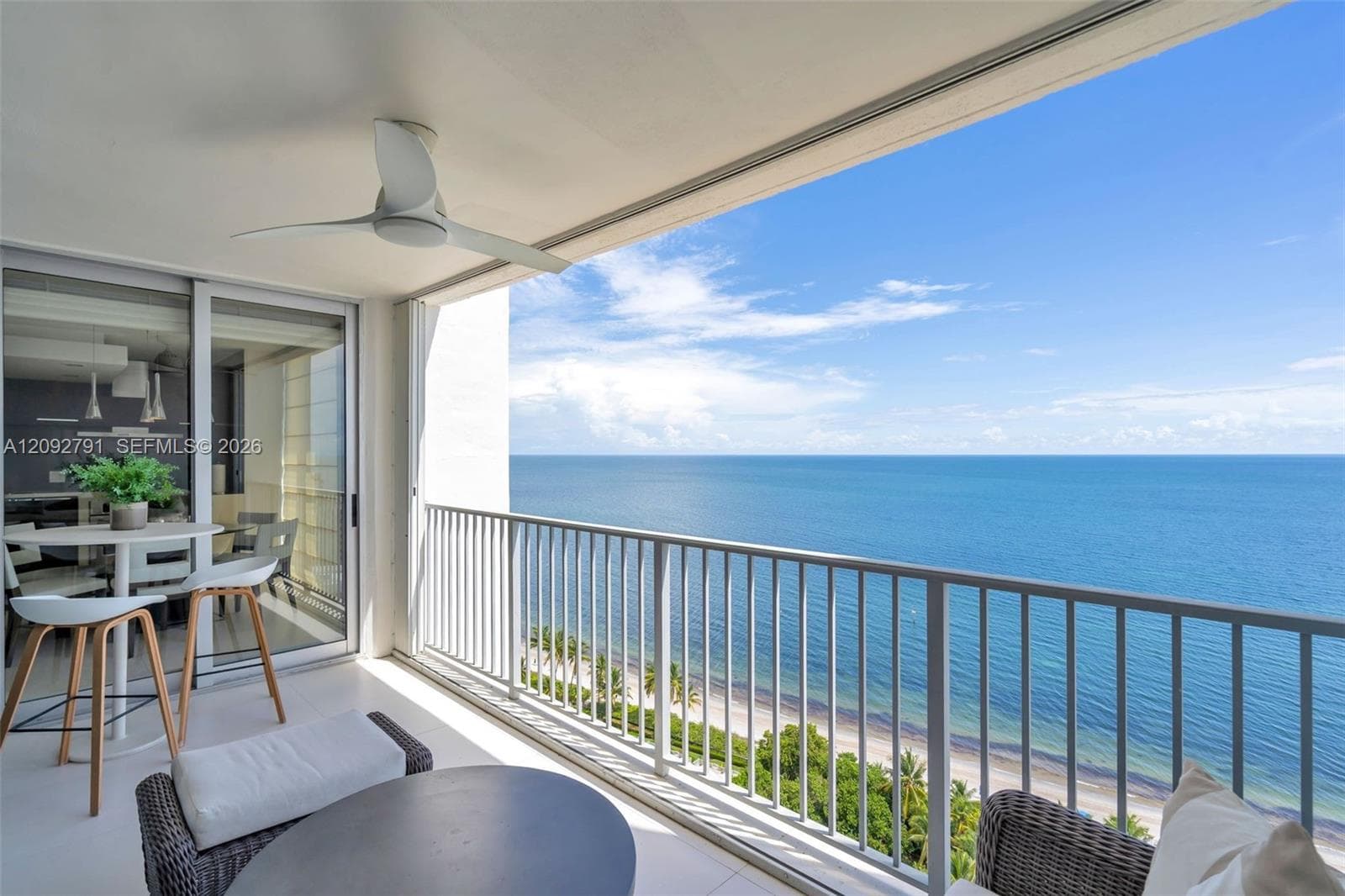 Casa Del Mar Condos · #20E in Key Biscayne - Photo 26