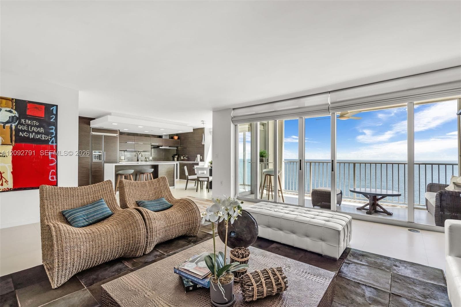 Casa Del Mar Condos · #20E in Key Biscayne - Photo 7