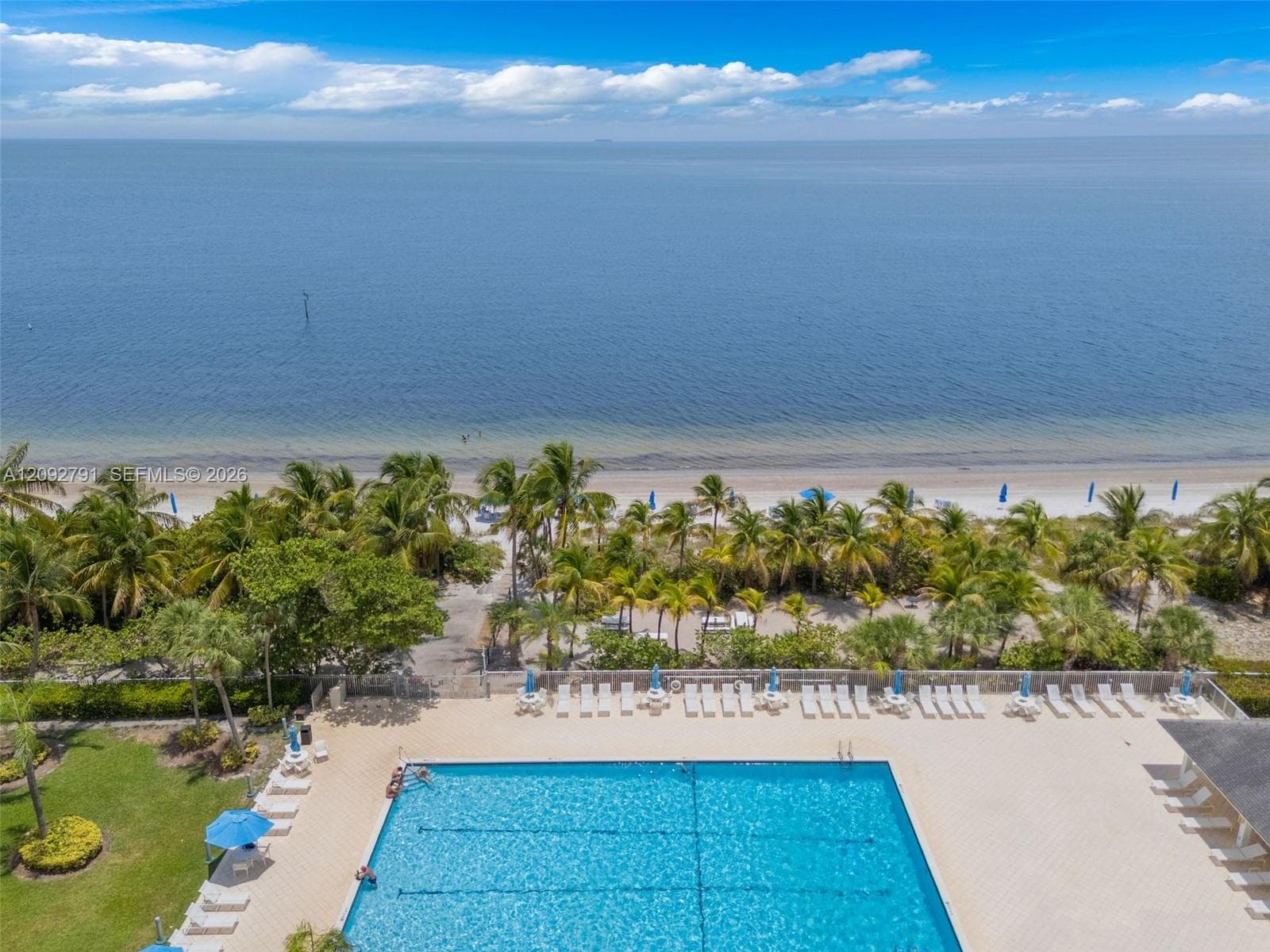 Casa Del Mar Condos · #20E in Key Biscayne - Photo 36