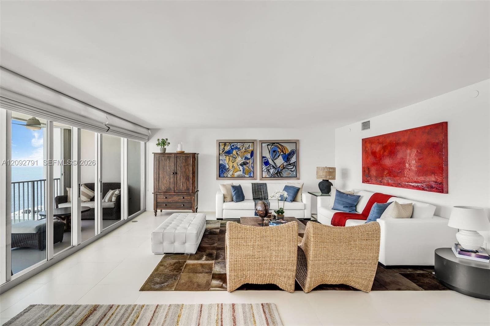 Casa Del Mar Condos · #20E in Key Biscayne - Photo 5