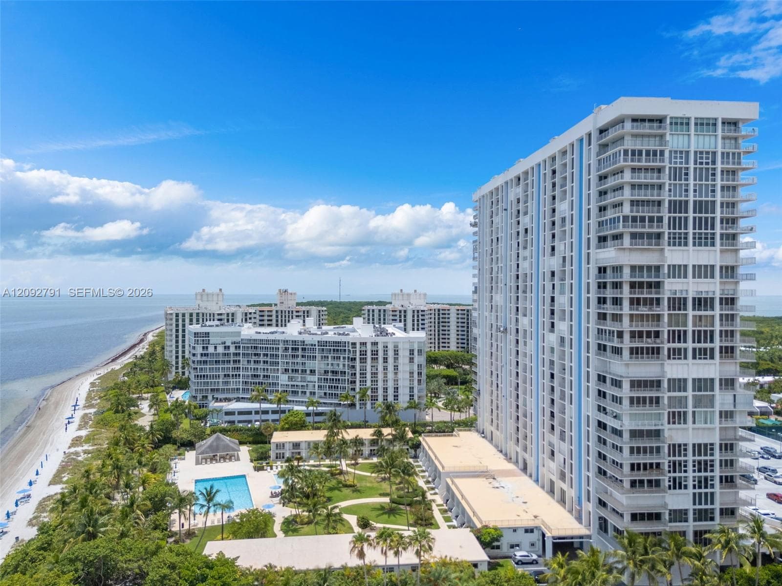 Casa Del Mar Condos · #20E in Key Biscayne - Photo 34