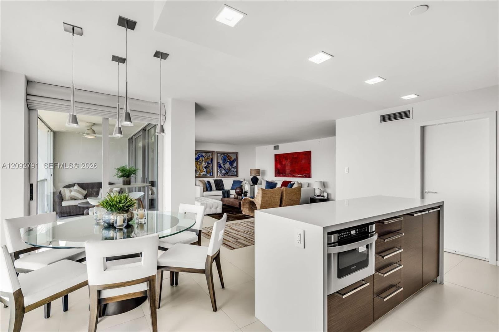 Casa Del Mar Condos · #20E in Key Biscayne - Photo 10