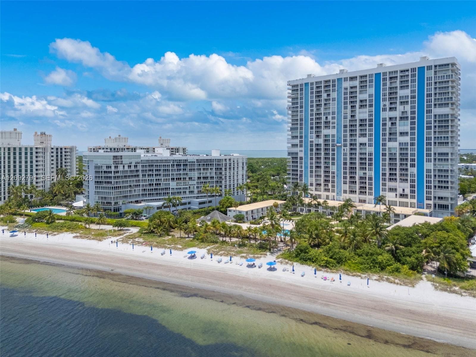 Casa Del Mar Condos · #20E in Key Biscayne - Photo 33