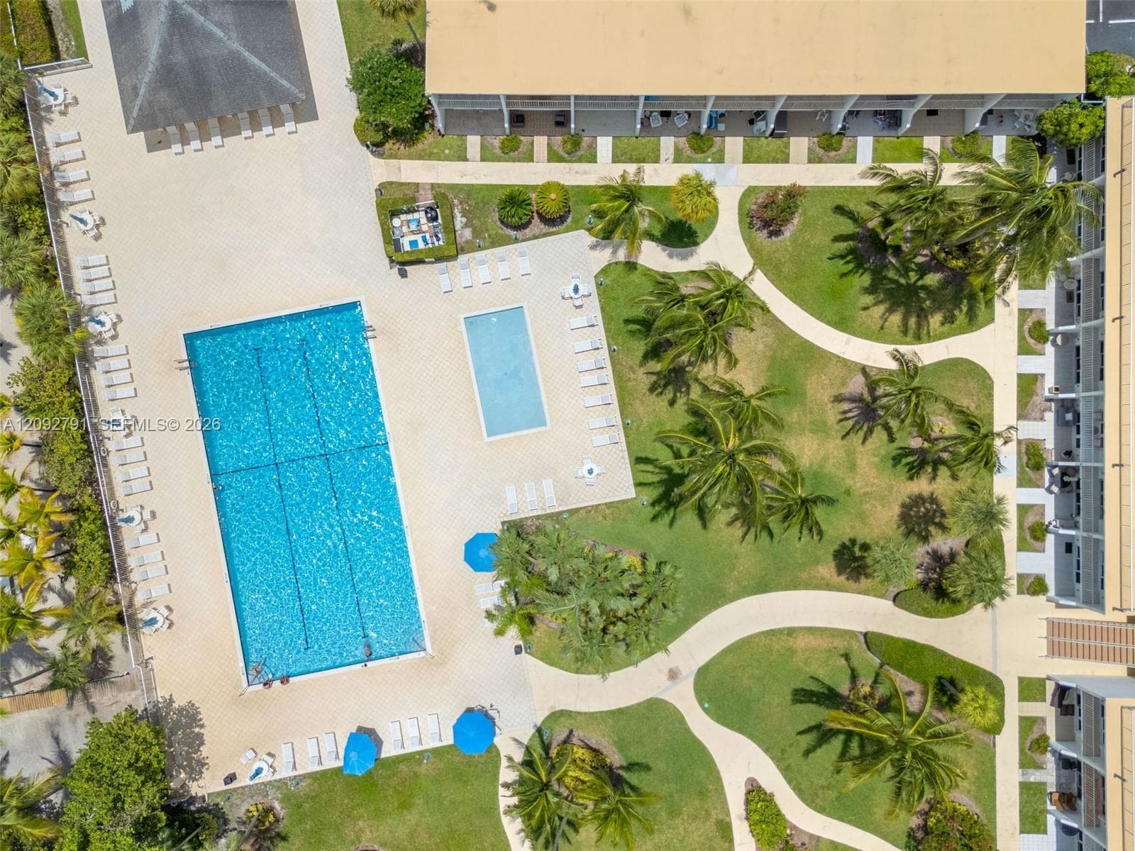 Casa Del Mar Condos · #20E in Key Biscayne - Photo 37
