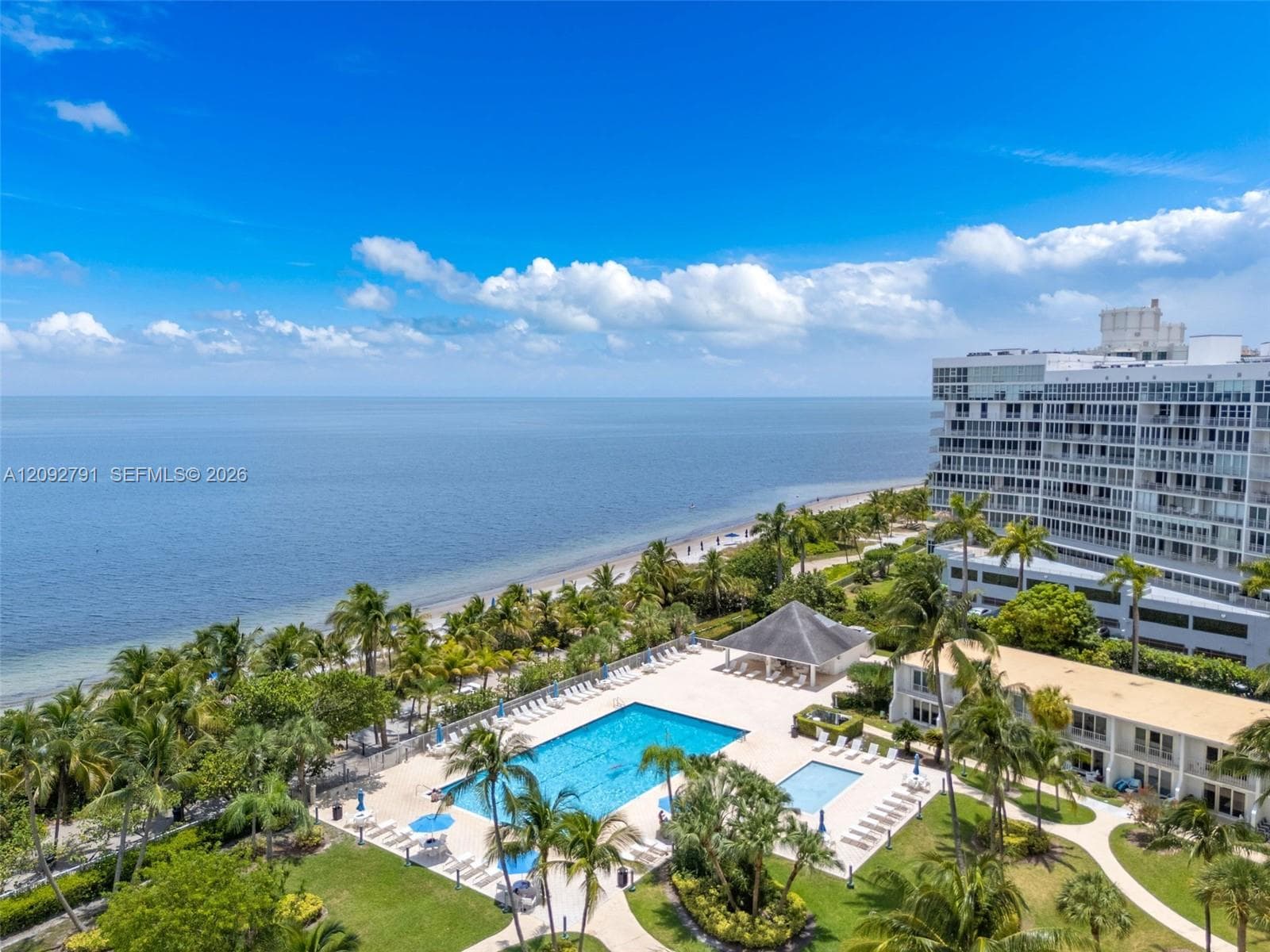 Casa Del Mar Condos · #20E in Key Biscayne - Photo 35