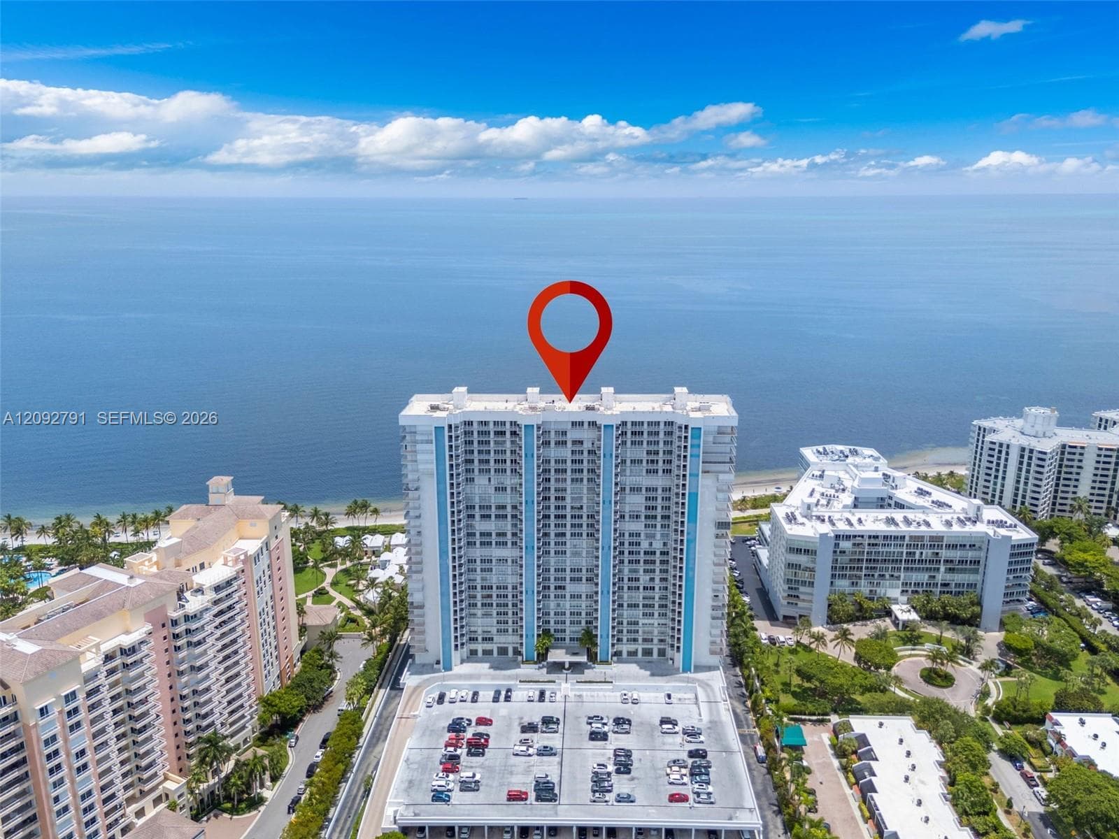 Casa Del Mar Condos · #20E in Key Biscayne - Photo 29