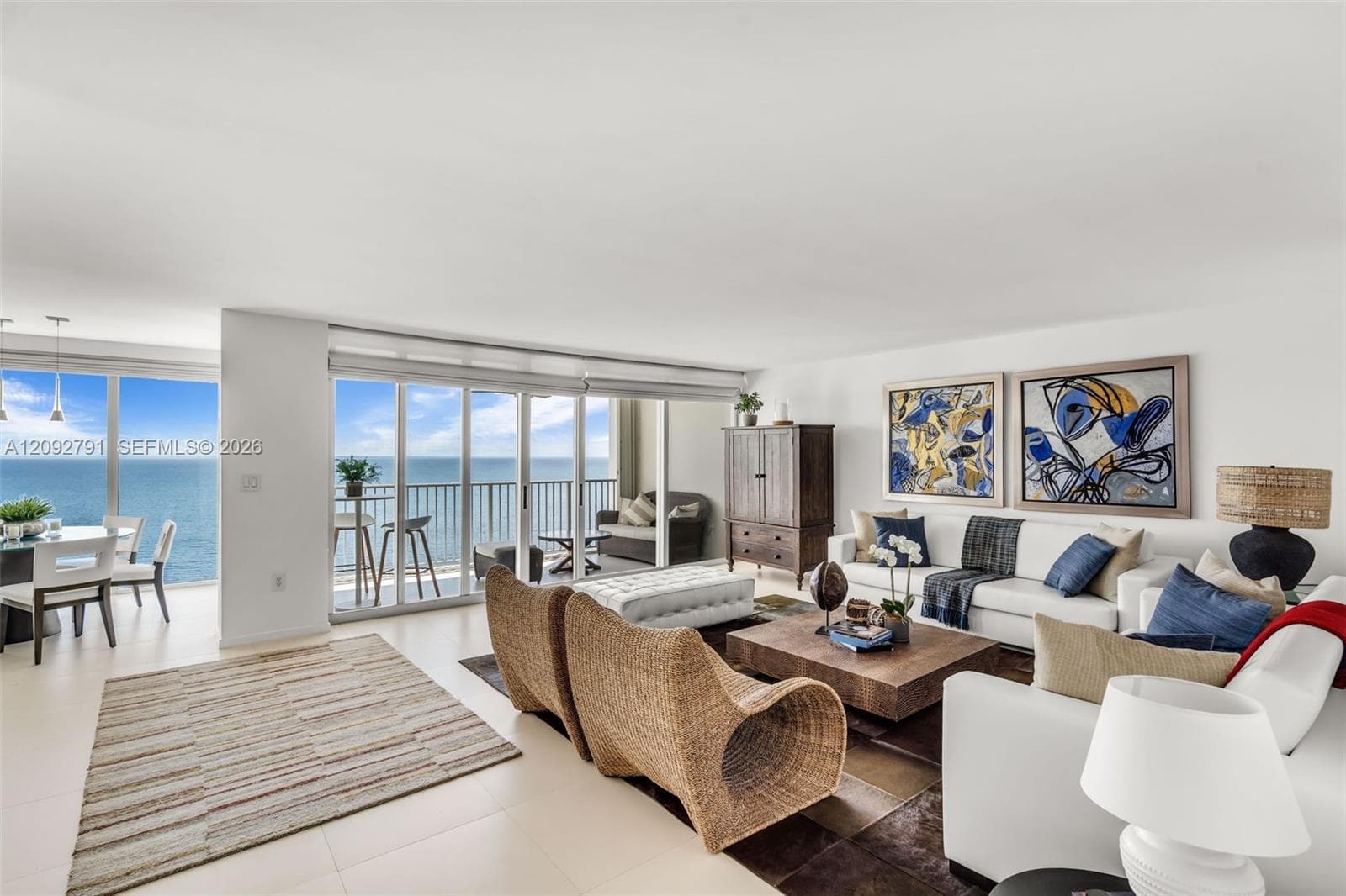 Casa Del Mar Condos · #20E in Key Biscayne - Photo 4