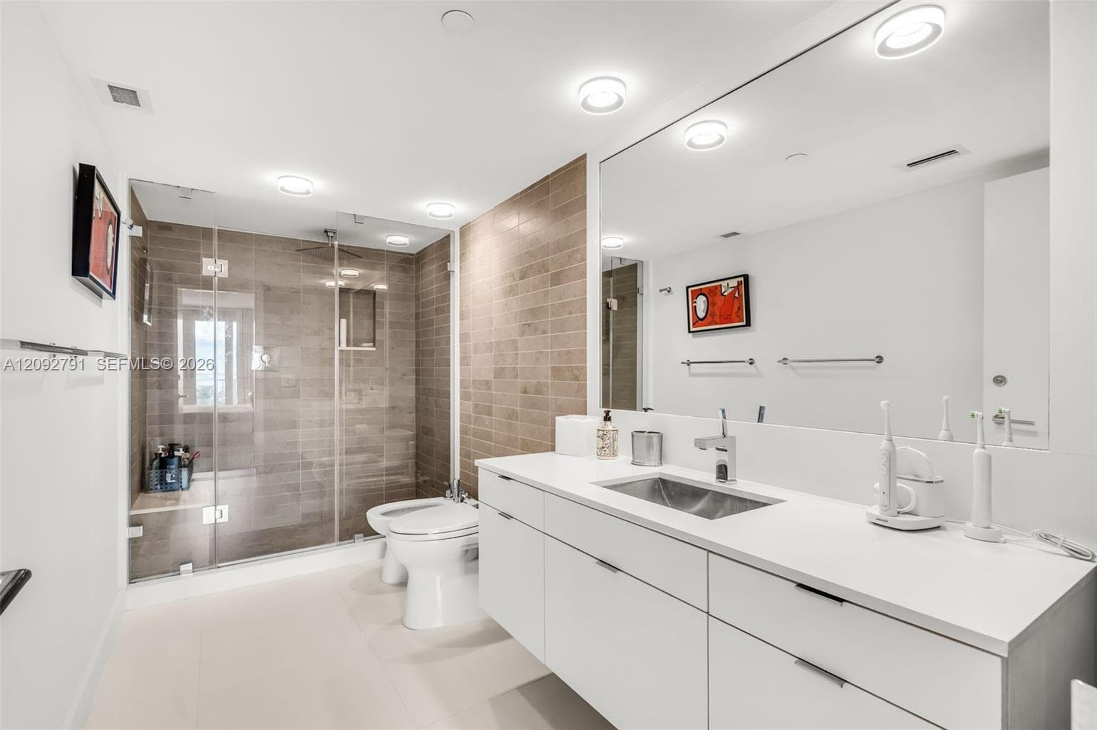 Casa Del Mar Condos · #20E in Key Biscayne - Photo 21