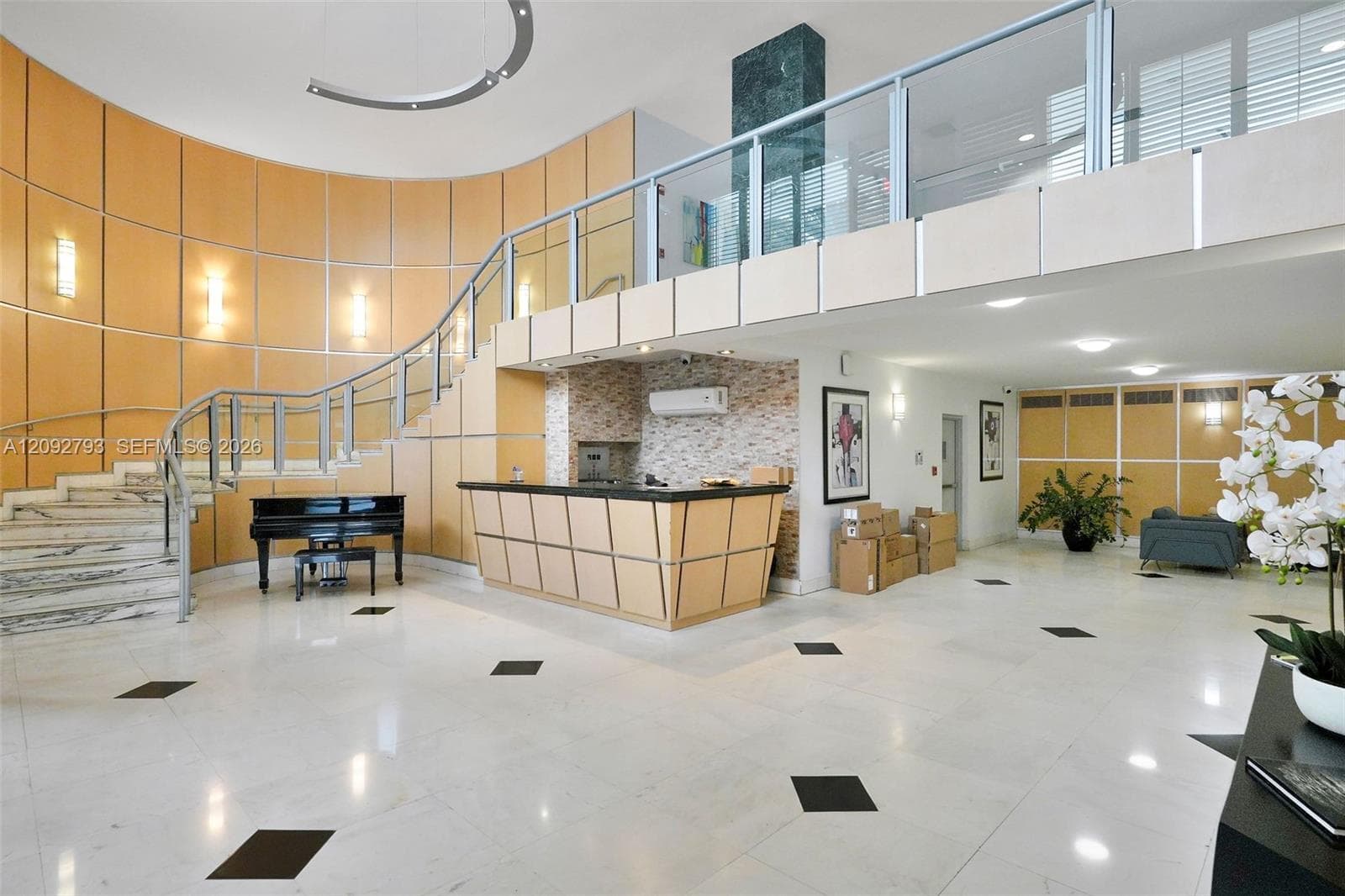 AQUASOL CONDO · #8R in Miami Beach - Photo 42
