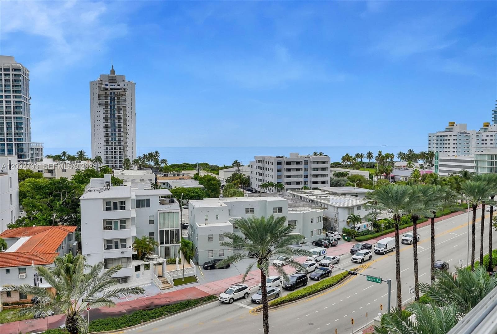 AQUASOL CONDO · #8R in Miami Beach - Photo 22