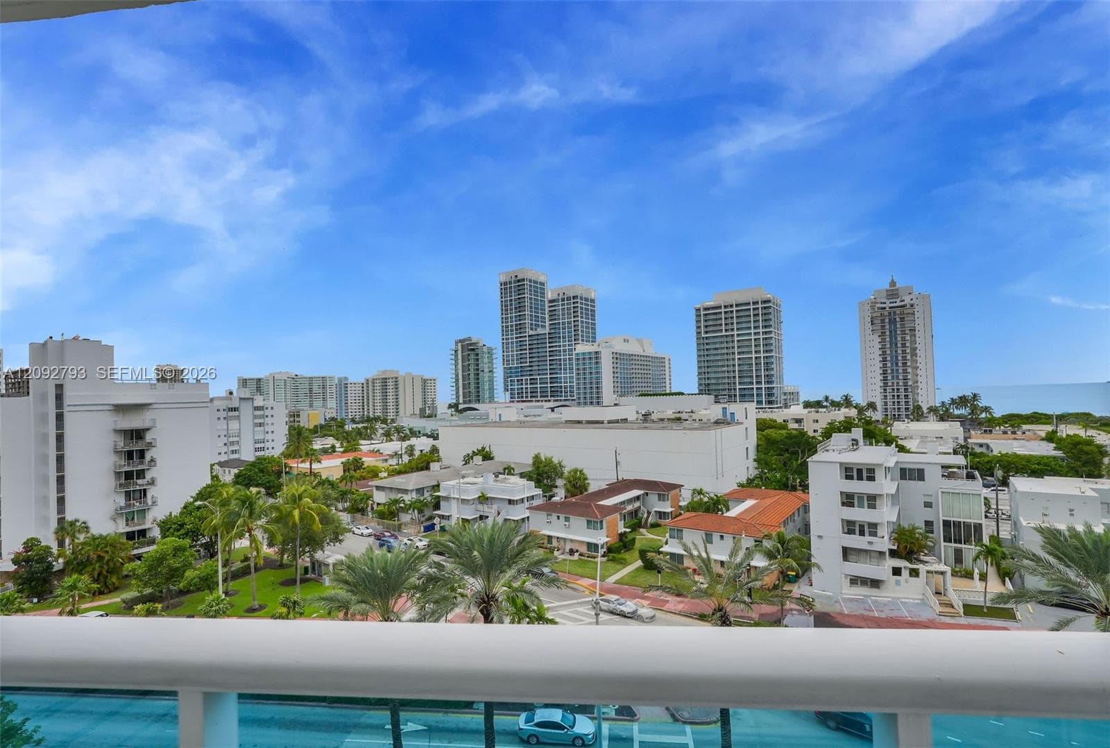 AQUASOL CONDO · #8R in Miami Beach - Photo 9
