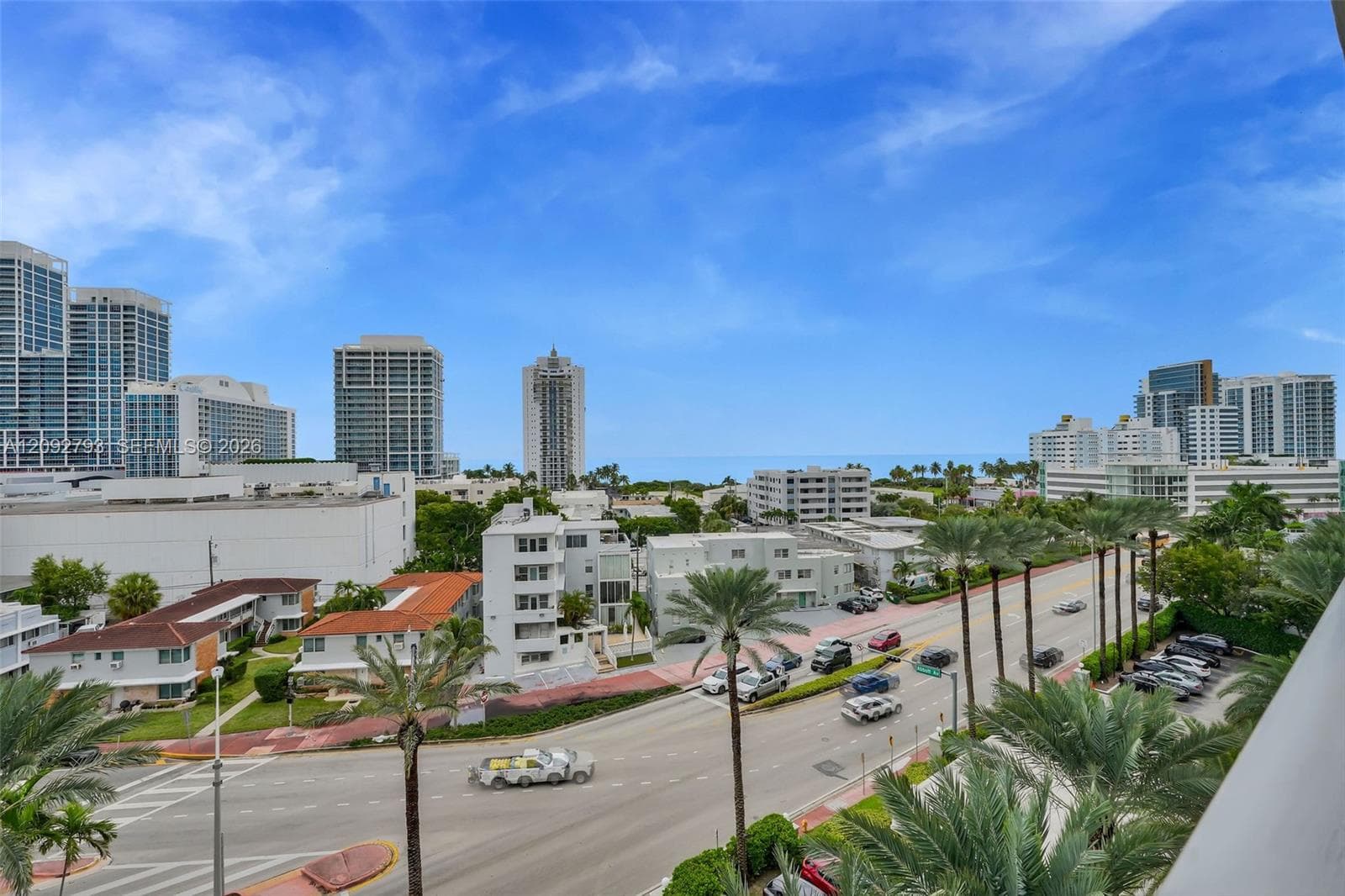 AQUASOL CONDO · #8R in Miami Beach - Photo 10