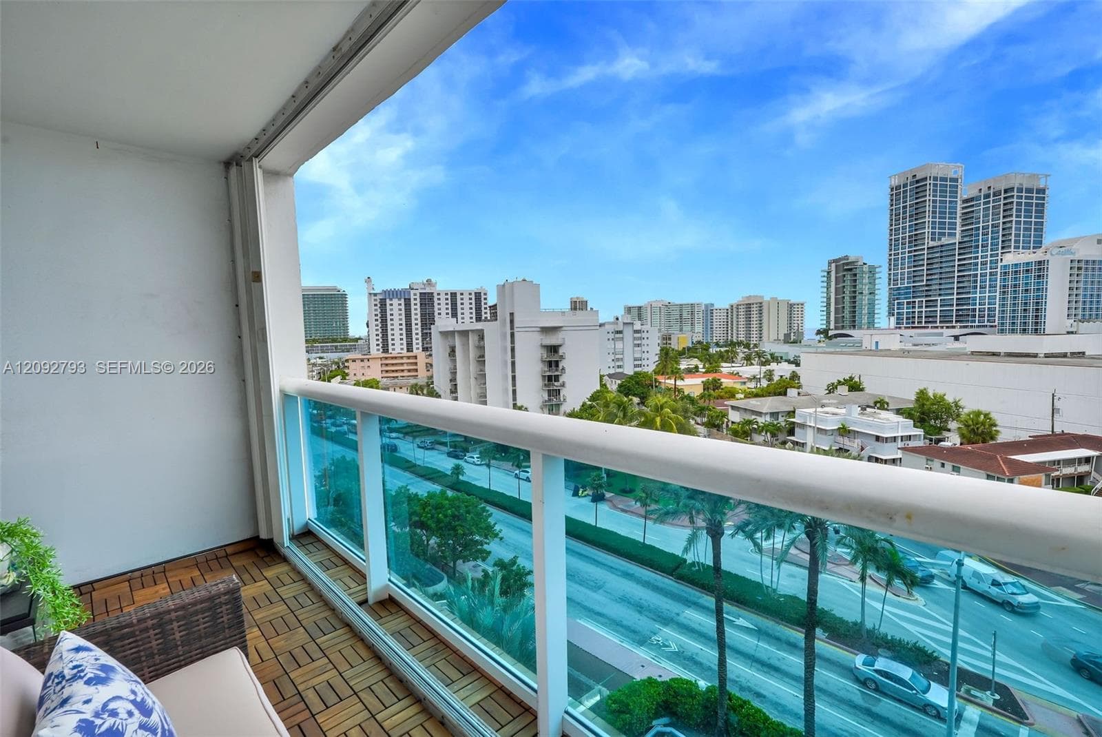 AQUASOL CONDO · #8R in Miami Beach - Photo 8
