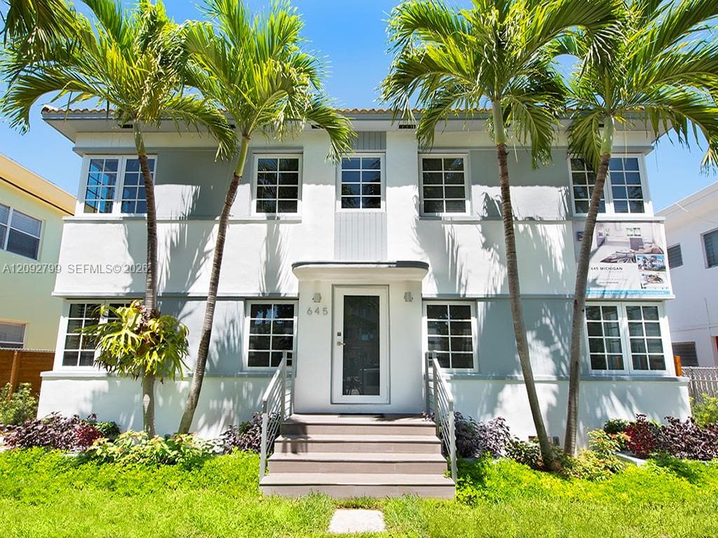 645 Miachigan Av Condo · #C in Miami Beach - Photo 17