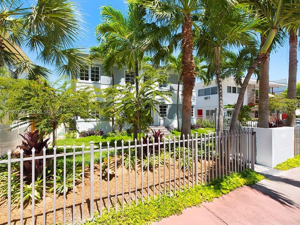 645 Miachigan Av Condo · #C in Miami Beach - Photo 18