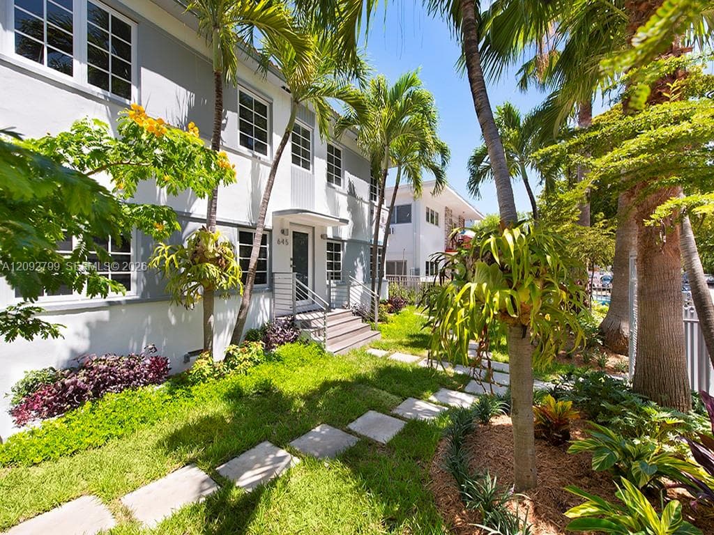645 Miachigan Av Condo · #C in Miami Beach - Photo 19