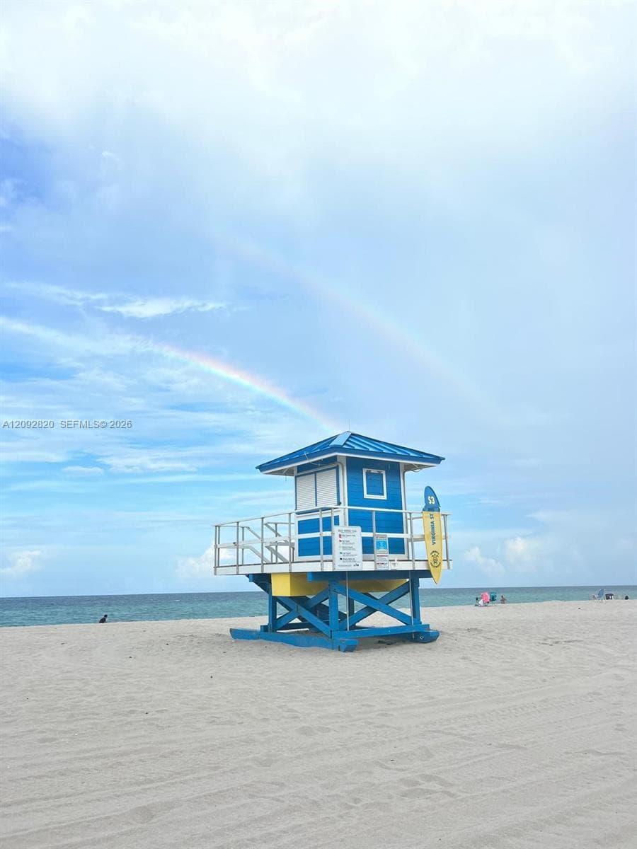 WAVE CONDO · #PH32 in Hollywood - Photo 24