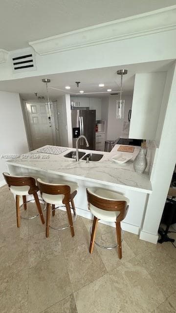 LA RIVE GAUCHE CONDO · #1104 in Miami Beach - Photo 2