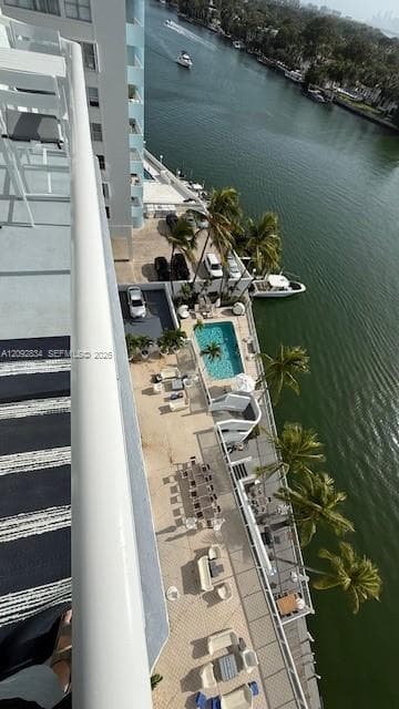 LA RIVE GAUCHE CONDO · #1104 in Miami Beach - Photo 17