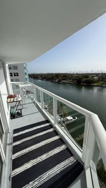 LA RIVE GAUCHE CONDO · #1104 in Miami Beach - Photo 16