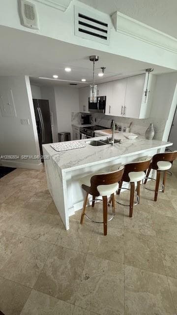 LA RIVE GAUCHE CONDO · #1104 in Miami Beach - Photo 1