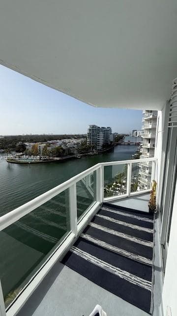 LA RIVE GAUCHE CONDO · #1104 in Miami Beach - Photo 15
