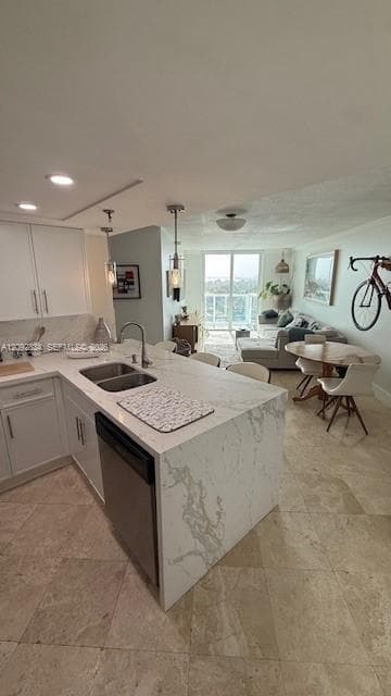 LA RIVE GAUCHE CONDO · #1104 in Miami Beach - Photo 11
