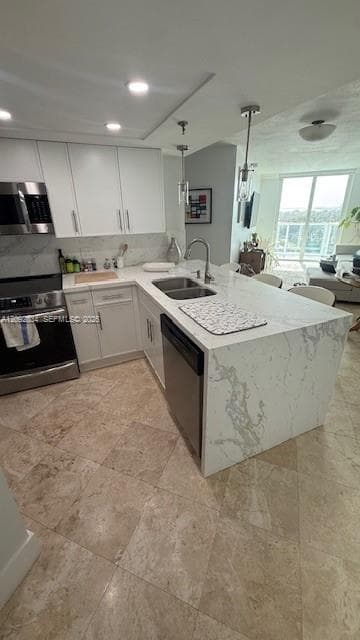 LA RIVE GAUCHE CONDO · #1104 in Miami Beach - Photo 4
