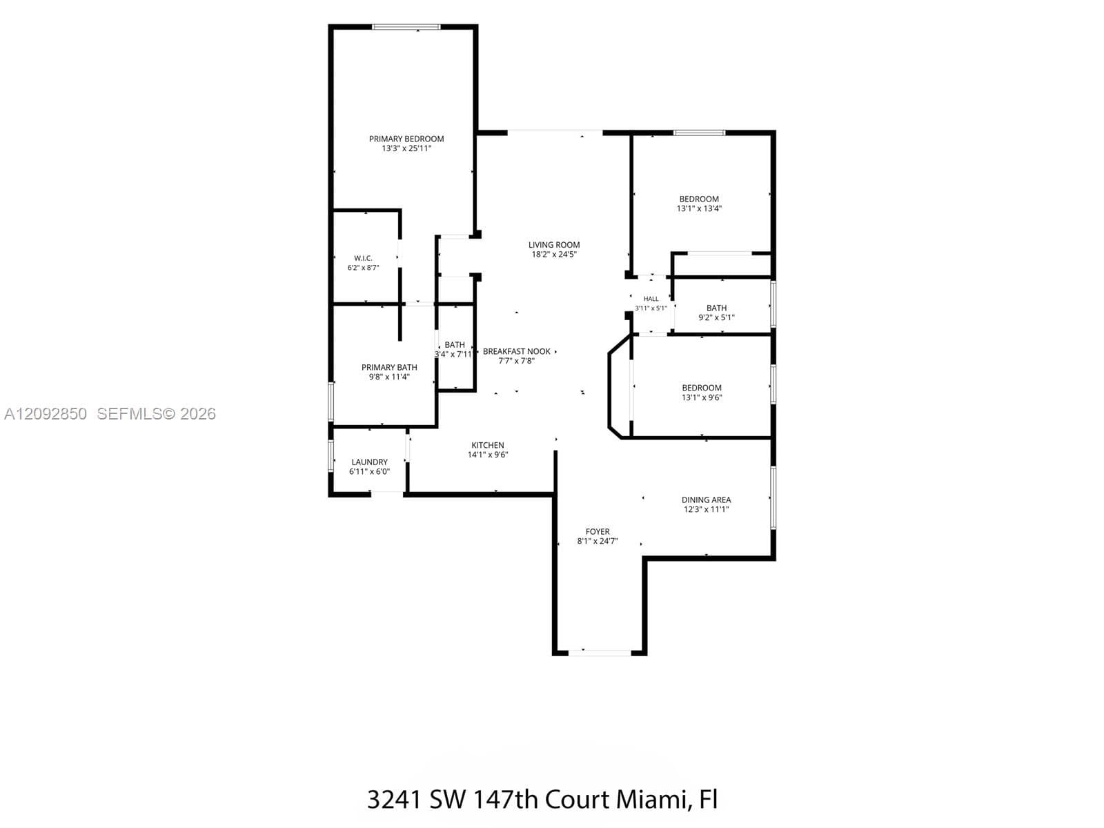 3241 SW 147th Ct photo 33