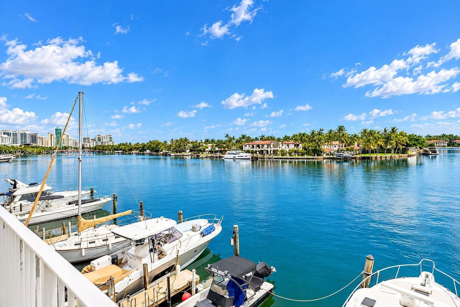 AQUASOL CONDO · #12S in Miami Beach - Photo 46