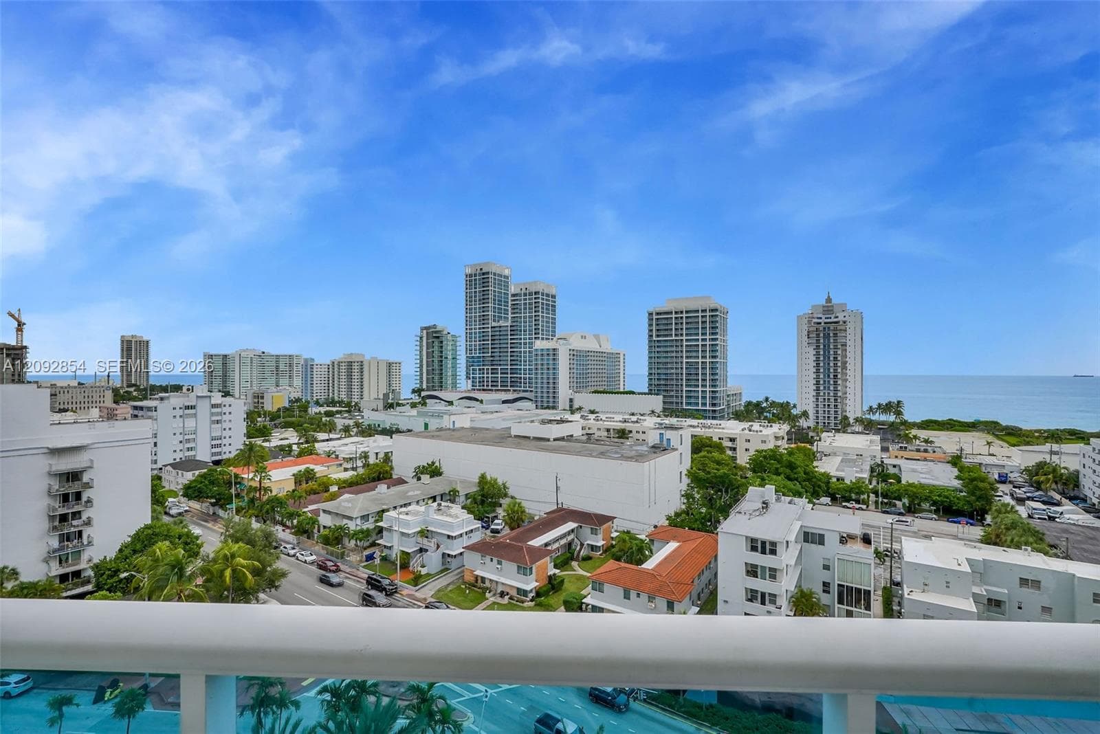 AQUASOL CONDO · #12S in Miami Beach - Photo 12