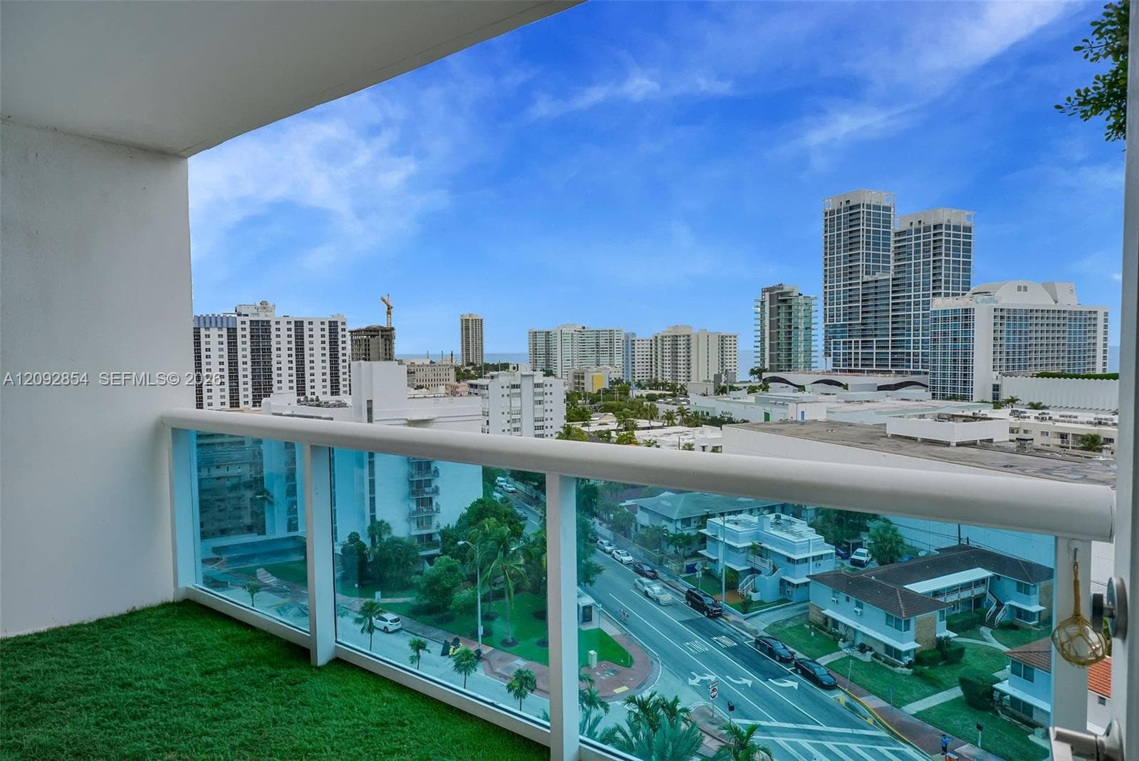 AQUASOL CONDO · #12S in Miami Beach - Photo 7