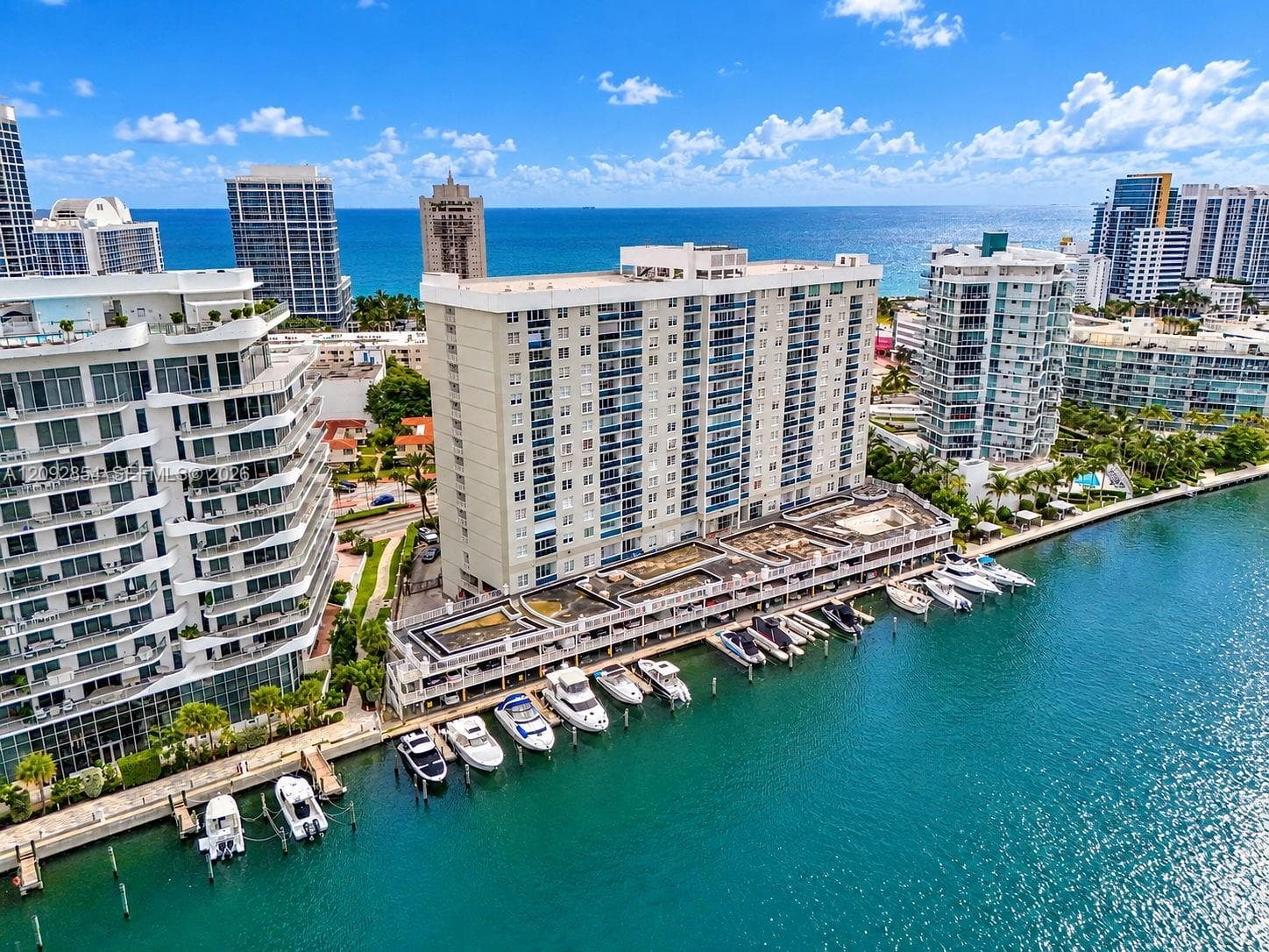 AQUASOL CONDO · #12S in Miami Beach - Photo 32