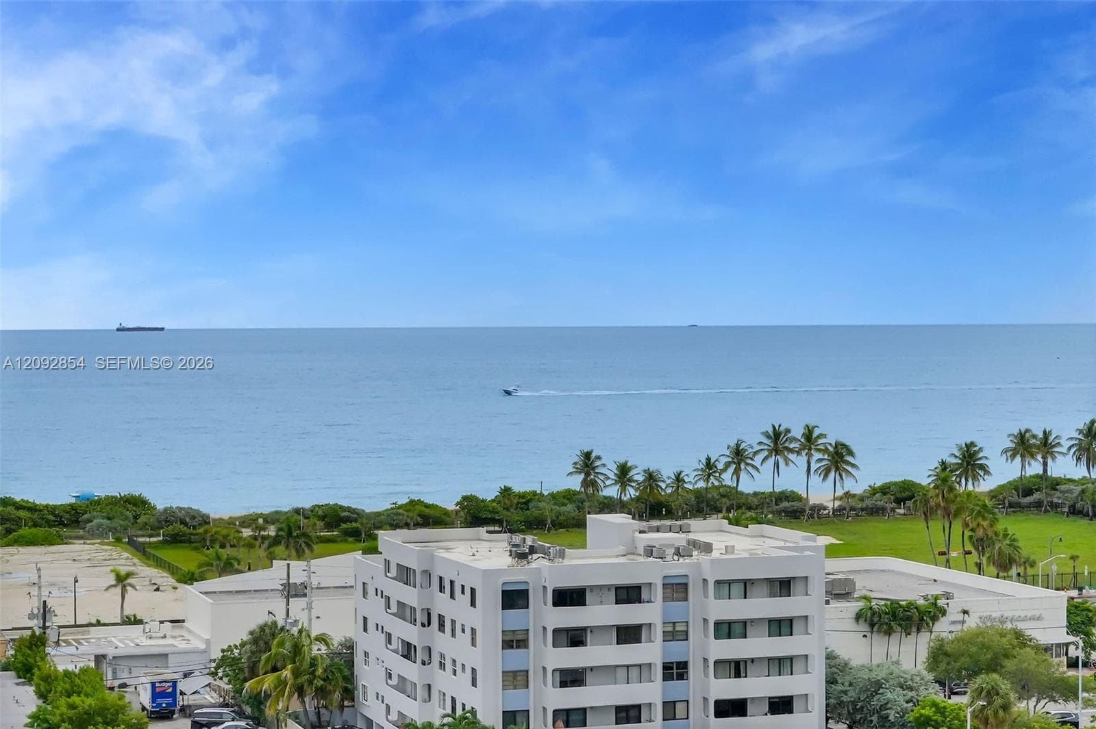 AQUASOL CONDO · #12S in Miami Beach - Photo 1